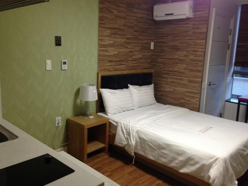 Good Morning Residence Hue Daejeon Luaran gambar