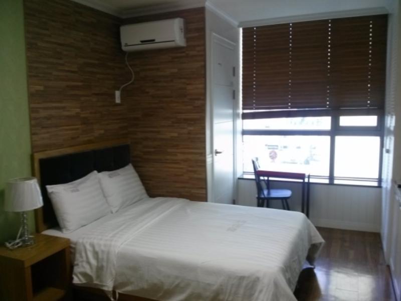 Good Morning Residence Hue Daejeon Luaran gambar